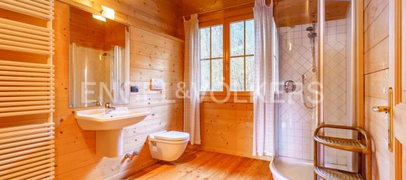 5 chambres Villa à Besenello, Italy No. 132395 18