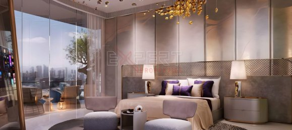 2 bedrooms Apartment in Business Bay, UAE No. 7882 3