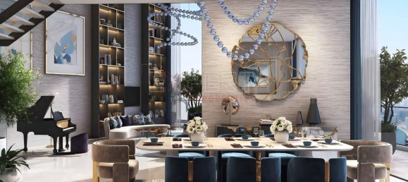 2 bedrooms Apartment in Business Bay, UAE No. 7882 2