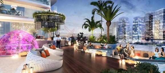 2 bedrooms Apartment in Business Bay, UAE No. 7882 9