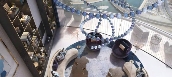 2 bedrooms Apartment in Business Bay, UAE No. 7882 10