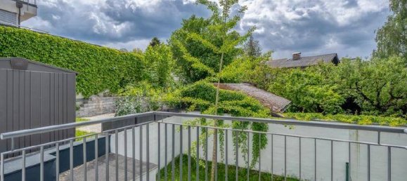 Квартира с 1 спальней в Зальцбург, Австрия № 181705 3