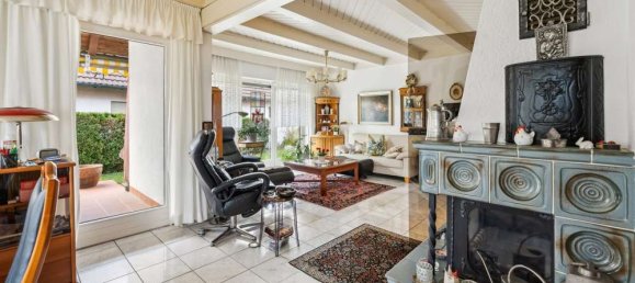 Таунхаус с 4 спальнями в Вюрцбург, Германия № 138096 4