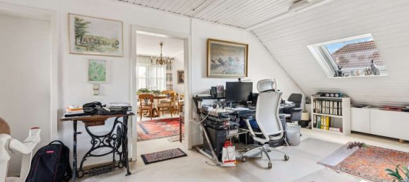 Таунхаус с 4 спальнями в Вюрцбург, Германия № 138096 11