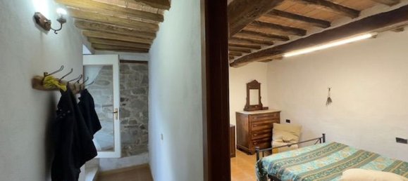 Casa de 9 habitaciónes en Seggiano, Italy No. 132282 18