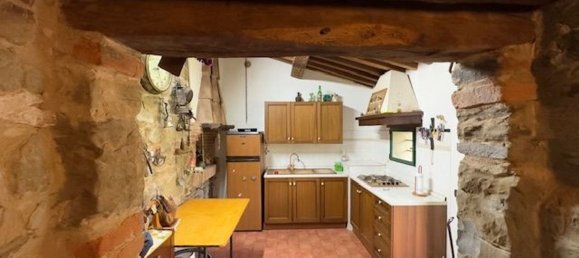 Casa de 9 habitaciónes en Seggiano, Italy No. 132282 15