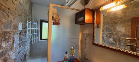 Casa de 9 habitaciónes en Seggiano, Italy No. 132282 28