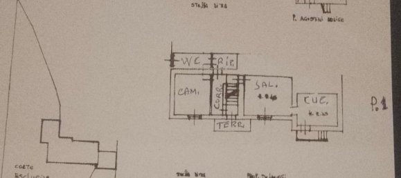 Casa de 9 habitaciónes en Seggiano, Italy No. 132282 32