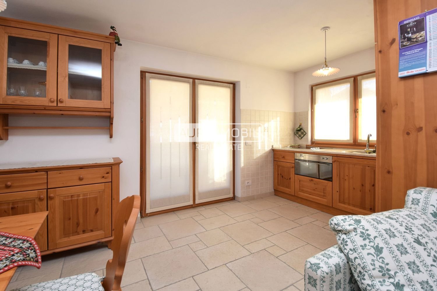 2-salle Appartement à Trentino-Alto Adige, Italy No. 154219