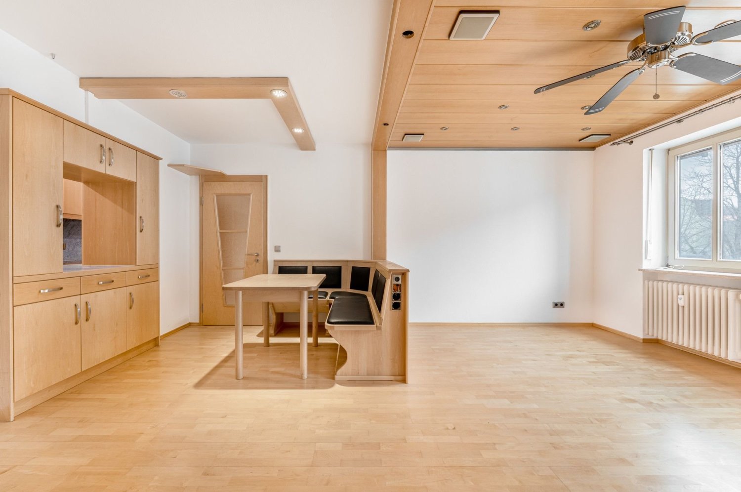 3 rooms Apartment in Deggendorf, Germany No. 46590