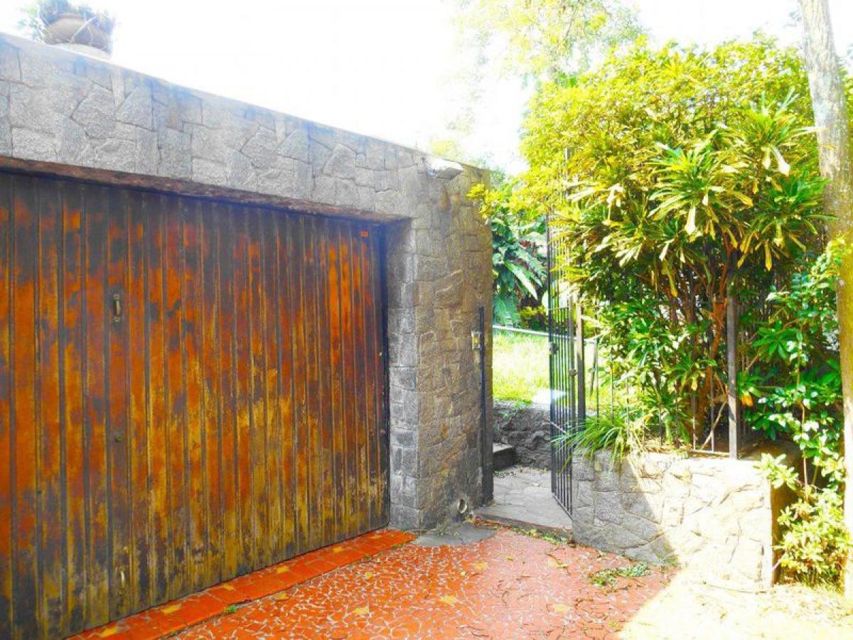 3 bedrooms House in Sao Paulo, Brazil No. 467723