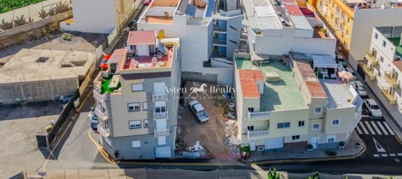 Grundstück in Guia de Isora, Spain 175m², Nr. 182407 2