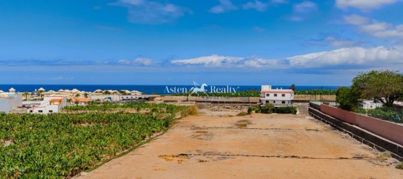 Grundstück in Guia de Isora, Spain 175m², Nr. 182407 11