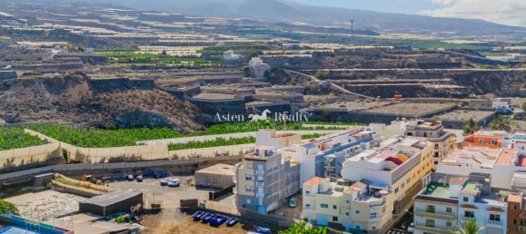 Grundstück in Guia de Isora, Spain 175m², Nr. 182407 9