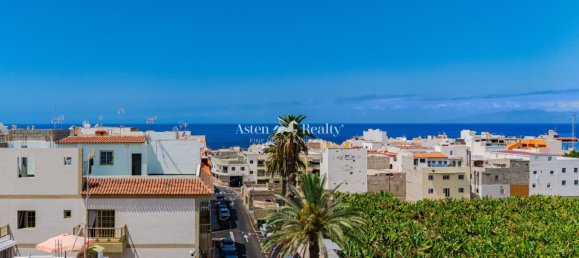 Grundstück in Guia de Isora, Spain 175m², Nr. 182407 12