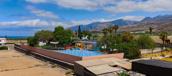 Grundstück in Guia de Isora, Spain 175m², Nr. 182407 13