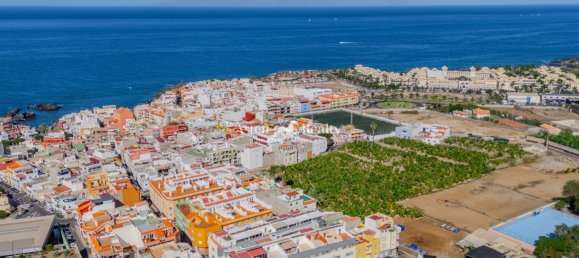 Grundstück in Guia de Isora, Spain 175m², Nr. 182407 8