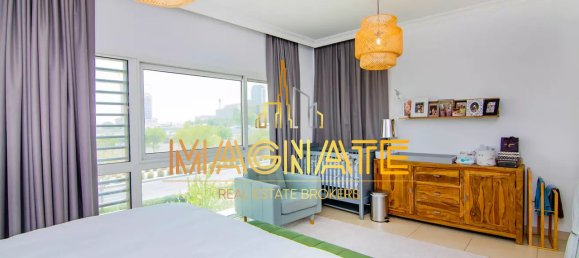 4 bedrooms Villa in Al Barsha, UAE No. 798 7