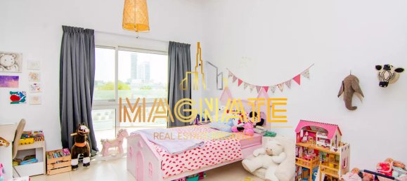 4 bedrooms Villa in Al Barsha, UAE No. 798 6