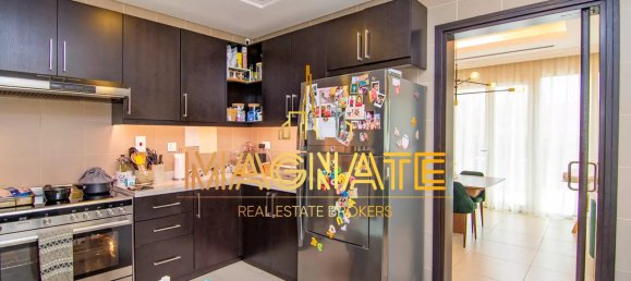 4 bedrooms Villa in Al Barsha, UAE No. 798 10