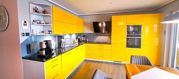 3 Schlafzimmer Wohnung in München, Germany, Nr. 211946 2