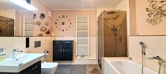 3 Schlafzimmer Wohnung in München, Germany, Nr. 211946 6