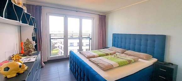 3 Schlafzimmer Wohnung in München, Germany, Nr. 211946 3