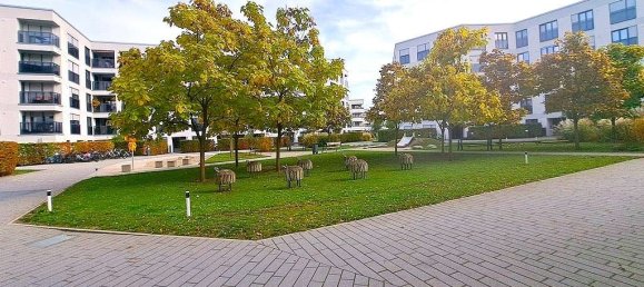 3 Schlafzimmer Wohnung in München, Germany, Nr. 211946 7