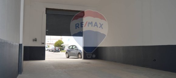 Gewerbliche Immobilie in Corigliano Rossano, Italy 106m², Nr. 362039 3