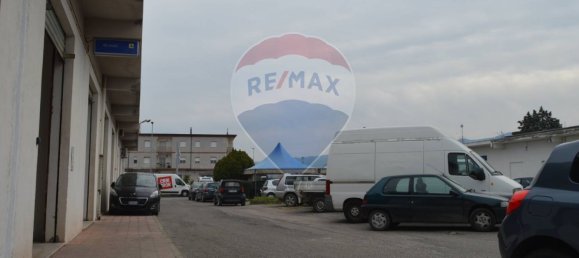 Gewerbliche Immobilie in Corigliano Rossano, Italy 106m², Nr. 362039 11