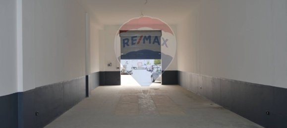 Gewerbliche Immobilie in Corigliano Rossano, Italy 106m², Nr. 362039 9