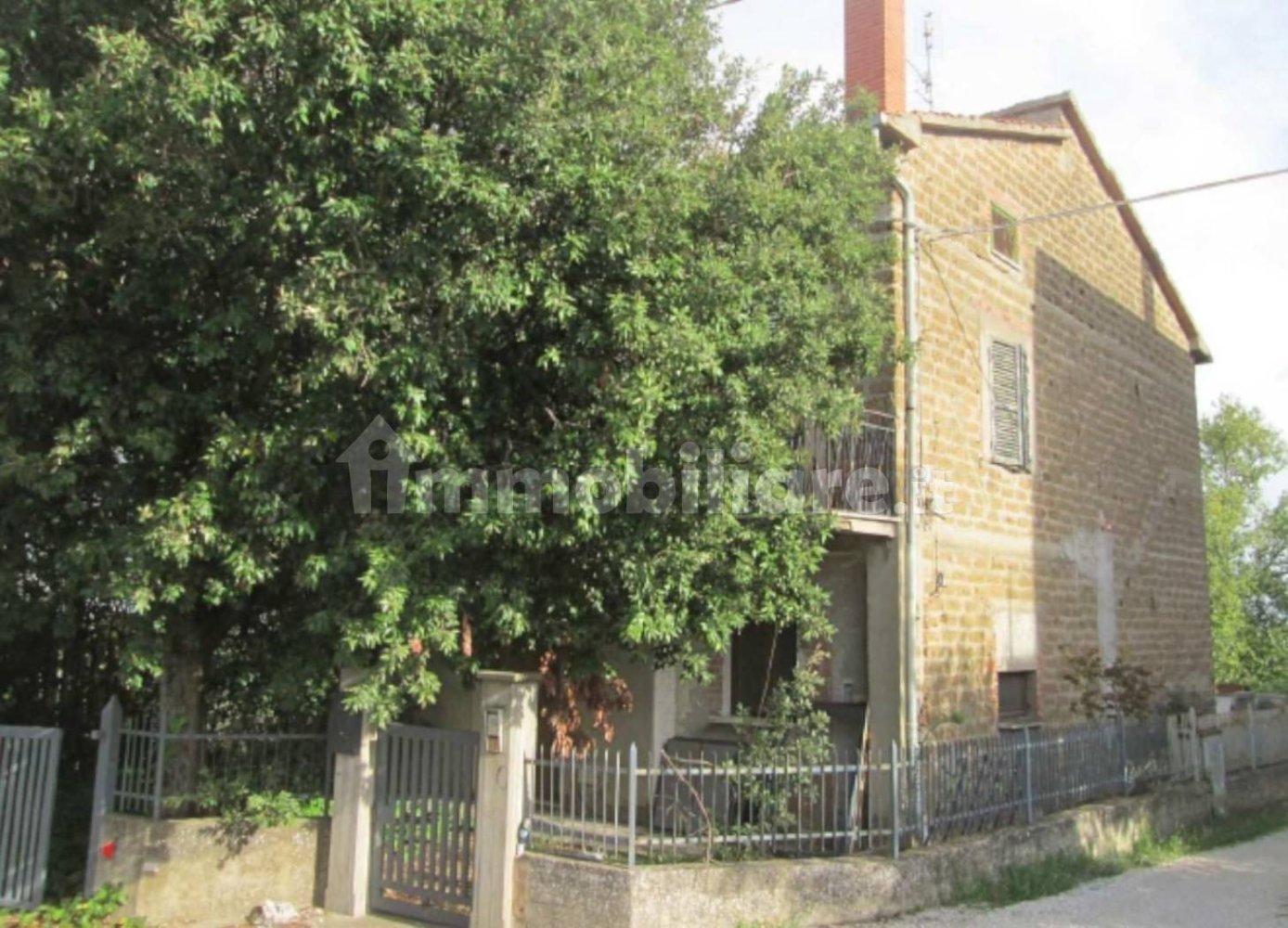 3 Schlafzimmer Villa in Marsciano, Italy, Nr. 293143