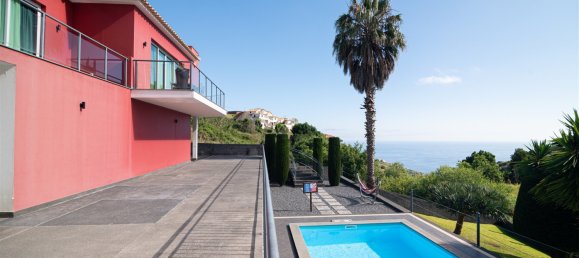 Вилла с 3 спальнями в Кальета, Португалия № 139093 38