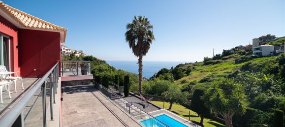 Вилла с 3 спальнями в Кальета, Португалия № 139093 25