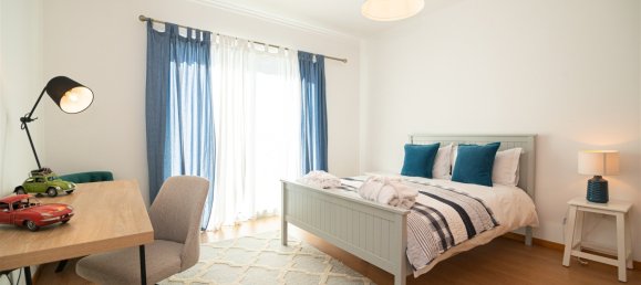 Вилла с 3 спальнями в Кальета, Португалия № 139093 14