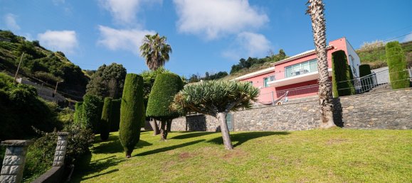 Вилла с 3 спальнями в Кальета, Португалия № 139093 35