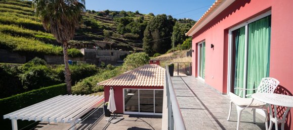 Вилла с 3 спальнями в Кальета, Португалия № 139093 20