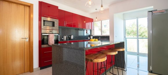 Вилла с 3 спальнями в Кальета, Португалия № 139093 6