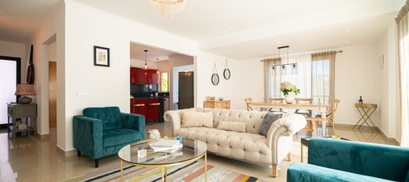 Вилла с 3 спальнями в Кальета, Португалия № 139093 4