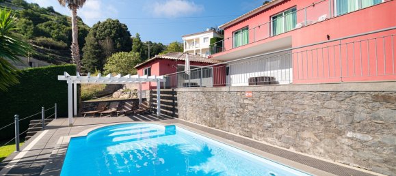 Вилла с 3 спальнями в Кальета, Португалия № 139093 37