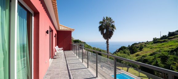 Вилла с 3 спальнями в Кальета, Португалия № 139093 17