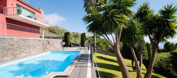 Вилла с 3 спальнями в Кальета, Португалия № 139093 18