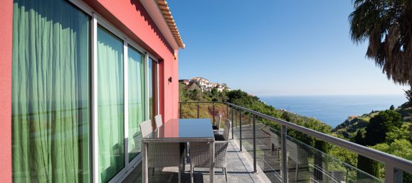 Вилла с 3 спальнями в Кальета, Португалия № 139093 26