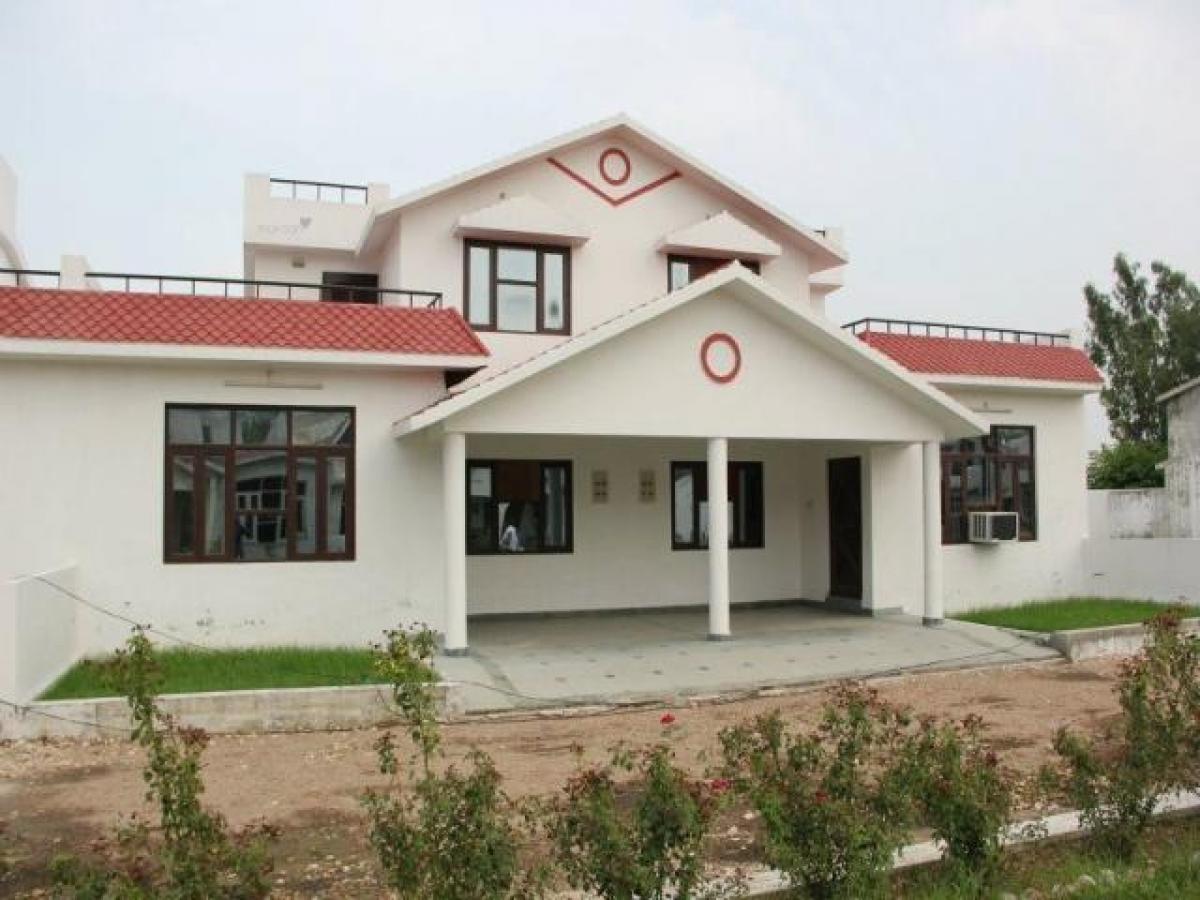 2 Schlafzimmer Haus in Lucknow, India, Nr. 27969