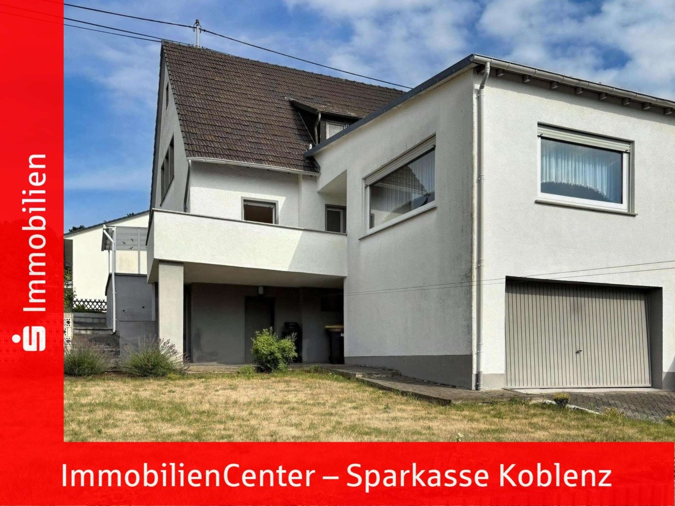 Moradia em banda de 5 divisões em Mayen-Koblenz, Germany N.º 224984