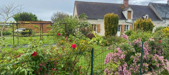 3 chambres Maison à Azay-le-Ferron, France No. 66074 13