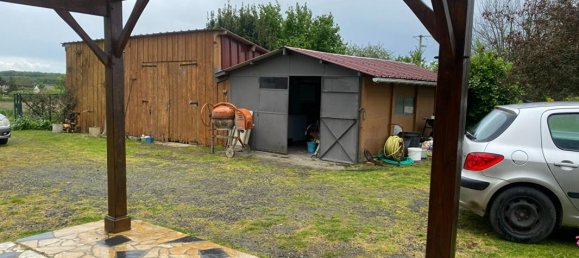 3 chambres Maison à Azay-le-Ferron, France No. 66074 10