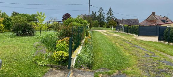 3 chambres Maison à Azay-le-Ferron, France No. 66074 16