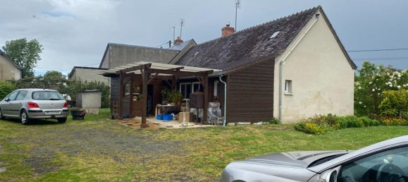 3 chambres Maison à Azay-le-Ferron, France No. 66074 14
