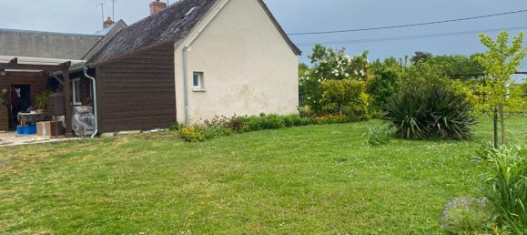 3 chambres Maison à Azay-le-Ferron, France No. 66074 15